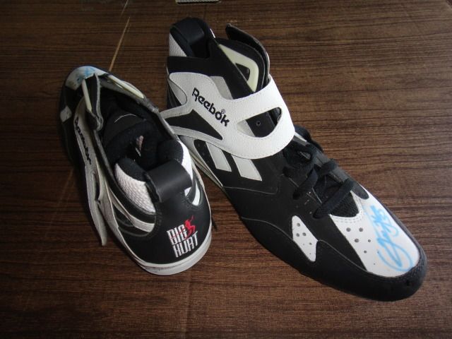 frank thomas cleats